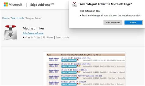 scandal torrent magnet|How To Open And Download Magnet Links Using Any Browser.
